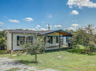 450 Billy Bible Rd, Greeneville, TN 37745