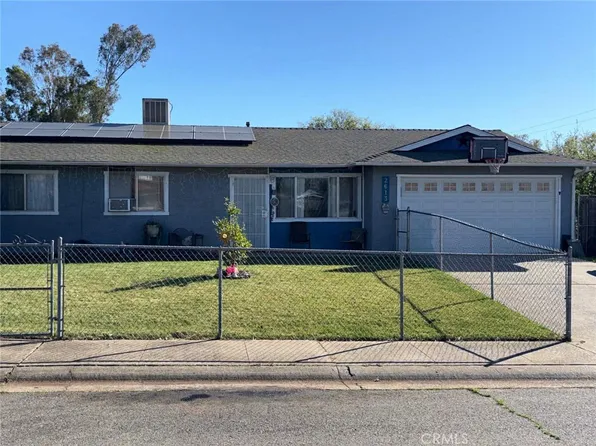 2613 Forestview Dr, Oroville, CA 95966