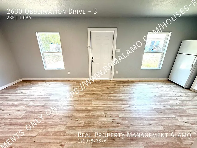 2630 Observation Dr #3 — Photo 4