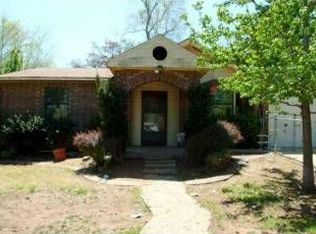 3312 Wildwood Rd, Edmond, OK 73034