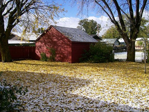 barn/shop potential