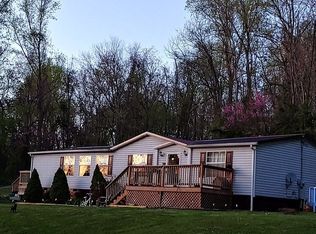 3300 Comertown Rd, Shenandoah, VA 22849