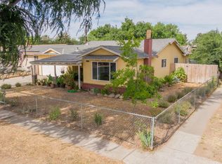 1412 S Recreation Ave, Fresno, CA