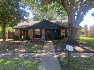 216 Gwendola Dr, McKinney, TX 75071