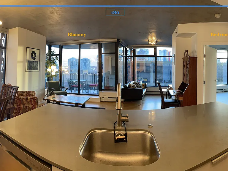 128 Cordova St W #1806 — Photo 10