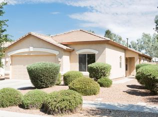 4029 S Summer Ct, Gilbert, AZ 85297