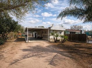 315 W Oscar Gonzalez St, Elsa, TX 78543