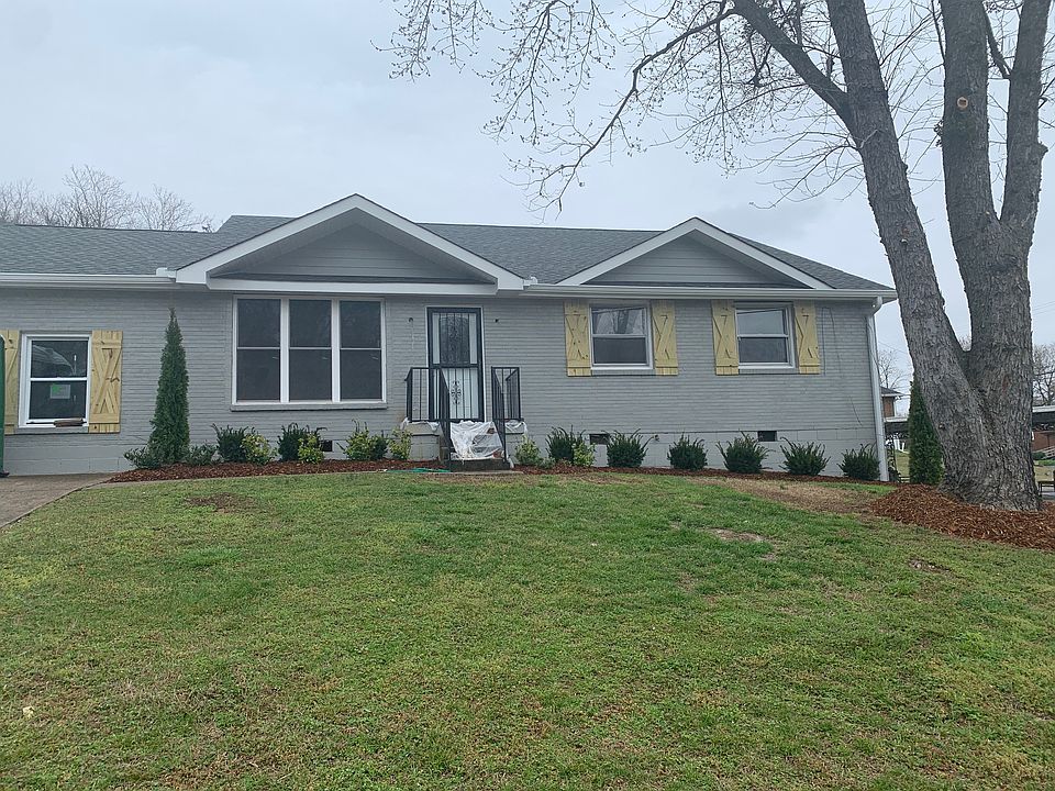 3204 Bray Dr, Nashville, TN 37218 Zillow