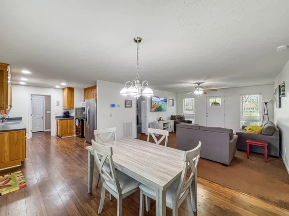 14 Long Meadow Dr, Fayetteville, TN 37334