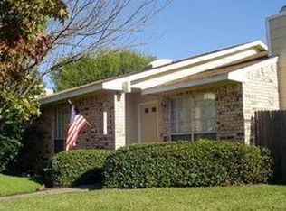 1436 Brazos Dr, Mesquite, TX 75150