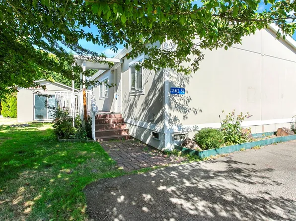 19920 67th Avenue NE #55, Arlington, WA 98223