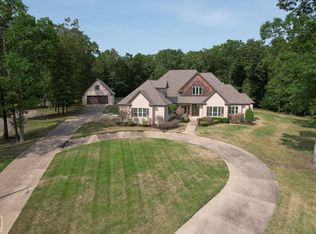 87 County Road 7822, Jonesboro, AR 72401