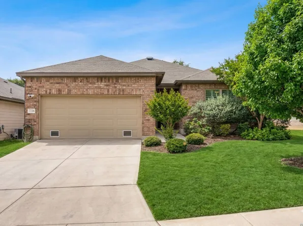 7726 Northmoon, San Antonio, TX 78249