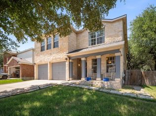 1109 Heritage Park Dr, Cedar Park, TX 78613