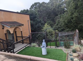 631 La Paloma Rd, El Sobrante, CA 94803