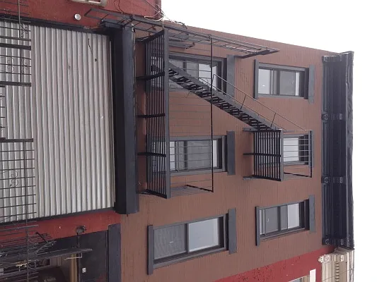 Sold by Aguayo & Huebener Brooklyn | media 43