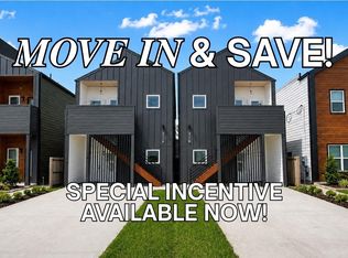 326 Clearwater St UNIT A, Houston, TX 77029