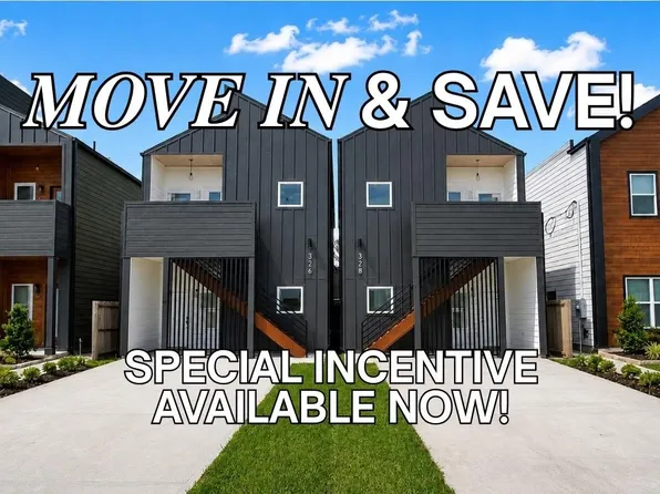 326 Clearwater St, Houston, TX