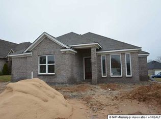 3108 Magnolia Dr, Hernando, MS 38632