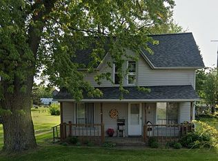 18 Bradleyville Rd, Fairgrove, MI 48733