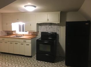 34 Grant St #D, Greensburg, PA