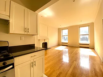 Rented by Keller Williams NYC