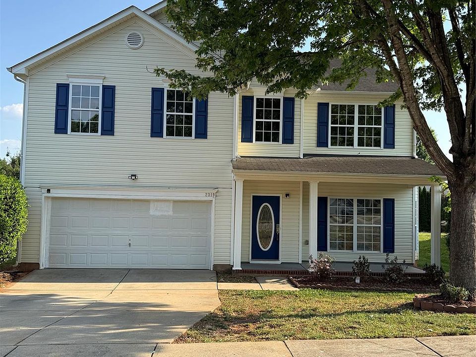 1st image of 2319 Wexford Way #48