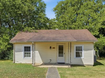 612 Moyers Ave, Fayetteville, TN, 37334
