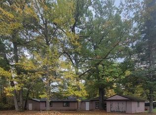 5126 Laird Lake Rd, Hale, MI 48739