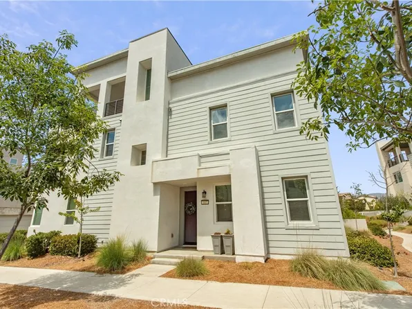 107 Pitch, Irvine, CA 92618