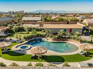 120 Chartan Ave, Las Vegas, NV 89183