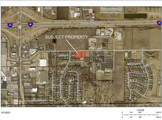 Lots 2 And 3 Etna Rd, Ottawa, IL 61350