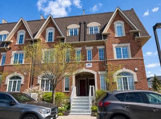 High Park Village, Mississauga, ON L5B 4K2