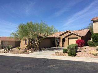40622 N Panther Creek Trl, Phoenix, AZ 85086