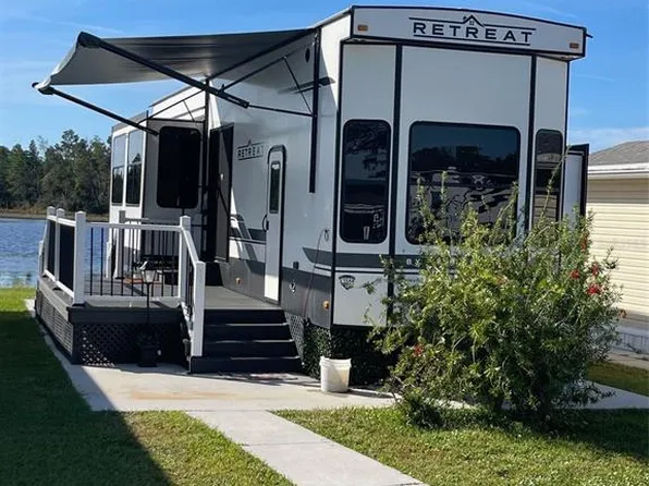 57 Kove Blvd, Osteen, FL 32764