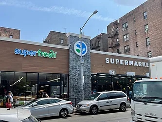 Rented by EXP Realty NYC