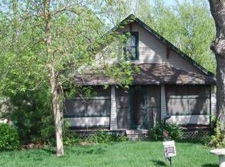 276 N 23rd St, Blair, NE 68008
