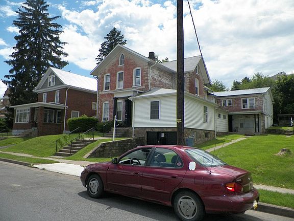 115 South Fairview