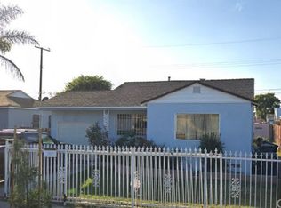 2115 N Grape Ave, Compton, CA 90222