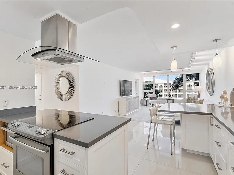 1620 S Ocean Blvd #3J — Photo 4