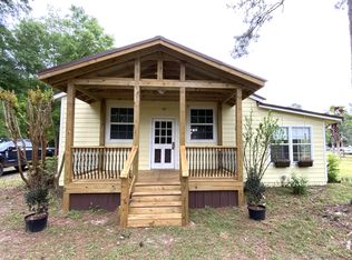 722 Egg And Butter Rd N, Ochlocknee, GA 31773