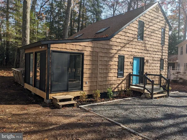 17 Birdnest Dr, Ocean Pines, MD 21811