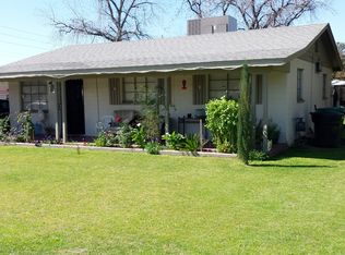 420 N Brimhall St, Mesa, AZ 85203