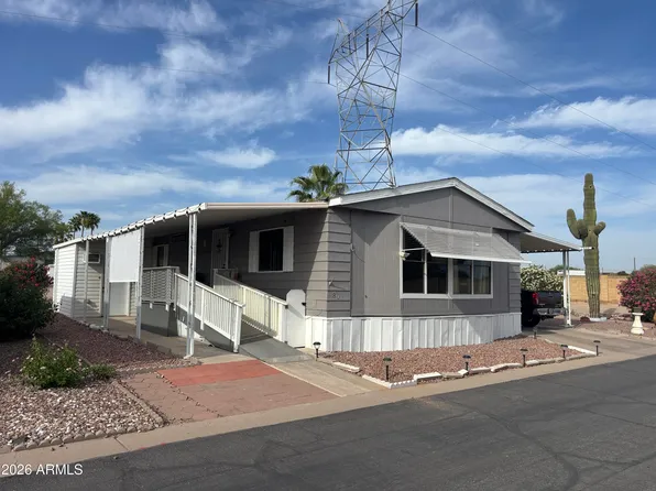 9427 E UNIVERSITY Drive #80, Mesa, AZ 85207