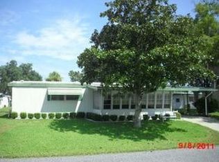 2510 Leisure Ln, Leesburg, FL 34748