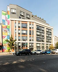 Rented by Bold New York