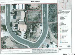 4009 Redhill Dr, Kingman, AZ 86409