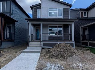 68 Wolf Creek Dr SE, Calgary, AB T2X 4W9