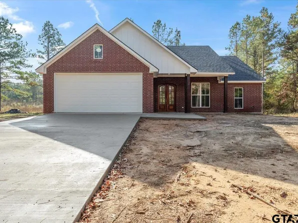 1749 County Road 1670, Mount Pleasant, TX 75455