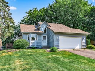 1819 127th Ave NE, Blaine, MN 55449